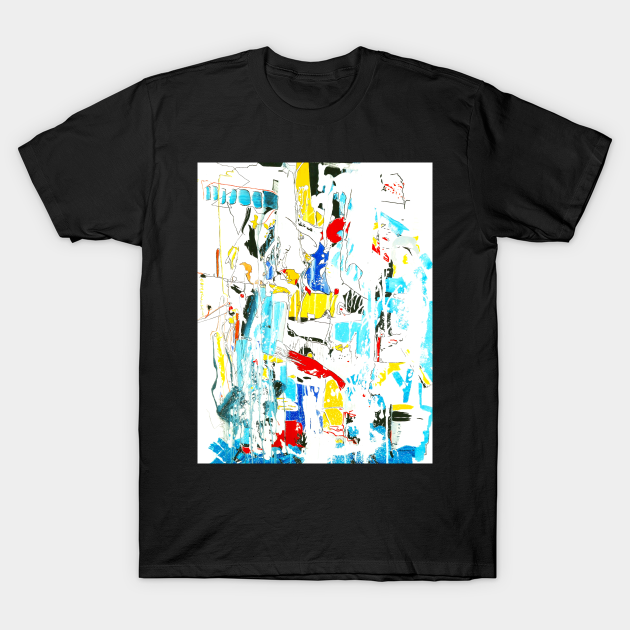 where to get personalised t shirts
